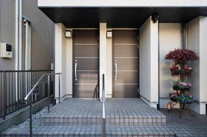 Pose de porte blindée Nîmes